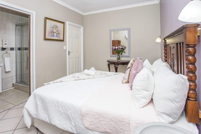 1 bedroom flat 1